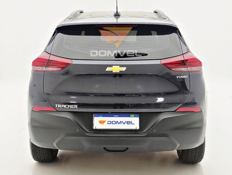 Chevrolet TRACKER 1.0 Turbo 12V Flex Aut. 