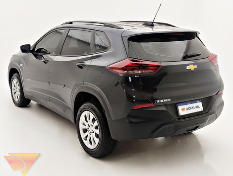 Chevrolet TRACKER 1.0 Turbo 12V Flex Aut. 