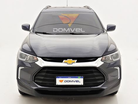 Chevrolet TRACKER 1.0 Turbo 12V Flex Aut. 