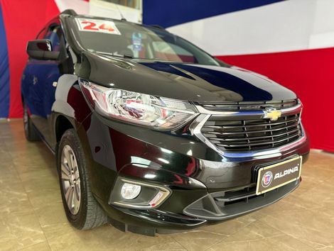 Chevrolet SPIN PREMIER 1.8 8V Econo.Flex 5p Aut.