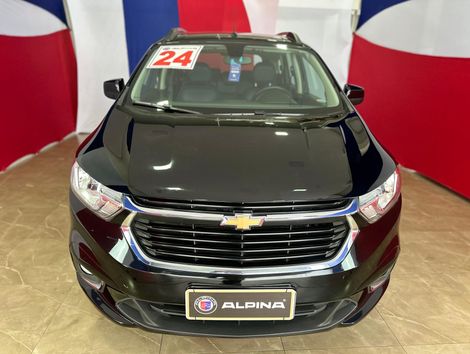 Chevrolet SPIN PREMIER 1.8 8V Econo.Flex 5p Aut.