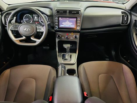 Hyundai Creta Comfort 1.0 TB 12V Flex Aut.