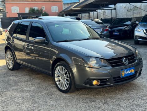 VolksWagen Golf Sportline 2.0 Mi Total F. 8V Tip.