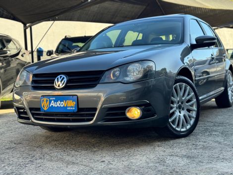 VolksWagen Golf Sportline 2.0 Mi Total F. 8V Tip.