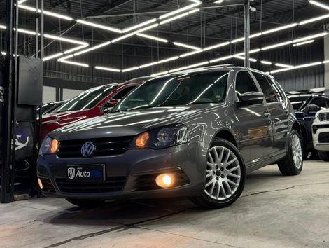VolksWagen Golf Sportline 2.0 Mi Total F. 8V Tip.