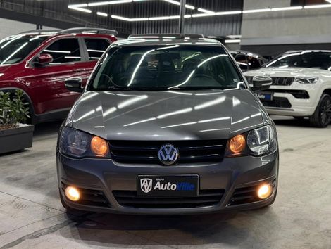 VolksWagen Golf Sportline 2.0 Mi Total F. 8V Tip.