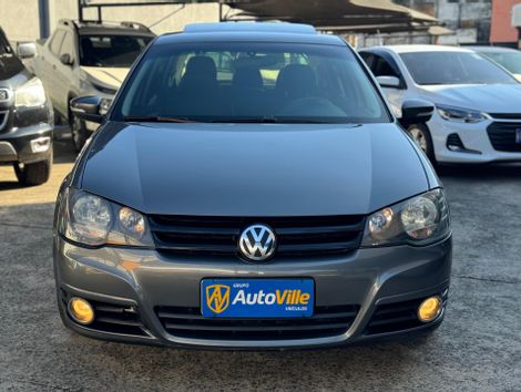 VolksWagen Golf Sportline 2.0 Mi Total F. 8V Tip.