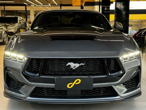 Ford Mustang GT Performance 5.0 V8