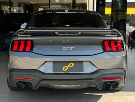 Ford Mustang GT Performance 5.0 V8