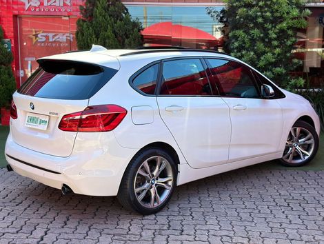 BMW 225i Active Tourer Sport 2.0 TB Aut.