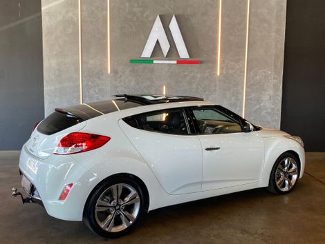 Hyundai Veloster 1.6 16V  140cv Aut.