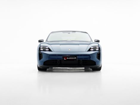 Porsche Taycan Turbo S (Elétrico)