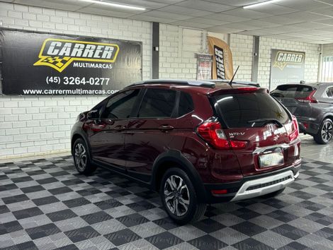 Honda WR-V EXL 1.5 Flexone 16V 5p Aut.