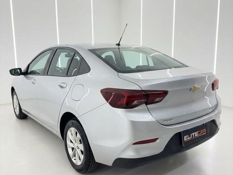 Chevrolet ONIX SEDAN Plus LT 1.0 12V Flex 4p Mec.