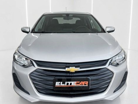 Chevrolet ONIX SEDAN Plus LT 1.0 12V Flex 4p Mec.