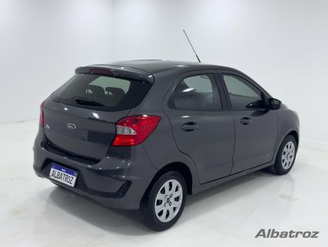 Ford Ka 1.0 SE/SE Plus TiVCT Flex 5p