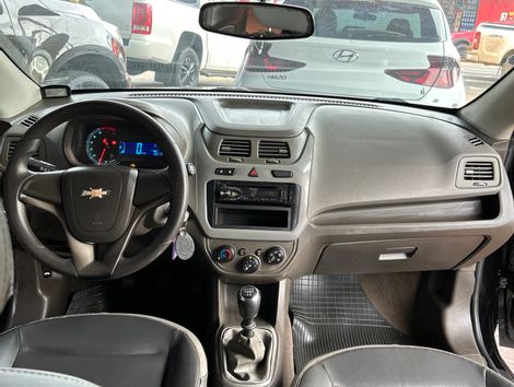 Chevrolet COBALT LT 1.4 8V FlexPower/EconoFlex 4p