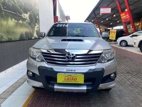 Toyota Hilux CD SRV D4-D 4x4 3.0  TDI Dies