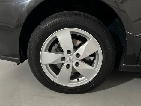 Renault FLUENCE Sed. Dynamique 2.0 16V FLEX Aut.