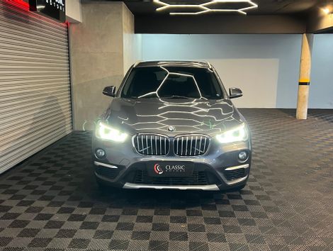 BMW X1 SDRIVE 20i 2.0/2.0 TB Acti.Flex Aut.