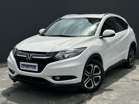 Honda HR-V EX 1.8 Flexone 16V 5p Aut.