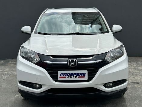 Honda HR-V EX 1.8 Flexone 16V 5p Aut.