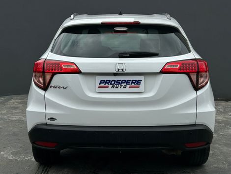 Honda HR-V EX 1.8 Flexone 16V 5p Aut.