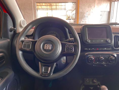 Fiat MOBI TREKKING 1.0 Flex 5p.