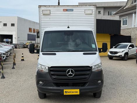 Mercedes Sprinter 516 Chassi Longo T.B. 2.2 Dies.