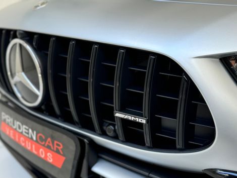 Mercedes GT 43 AMG EQ BOOST 3.0 Bi-Turbo Aut.