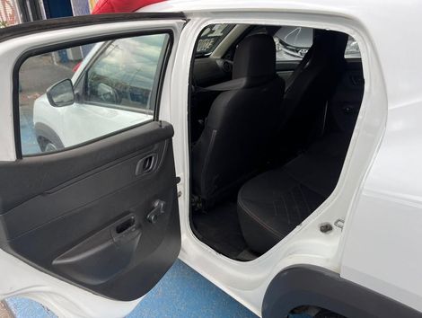 Renault KWID Zen 1.0 Flex 12V 5p Mec.