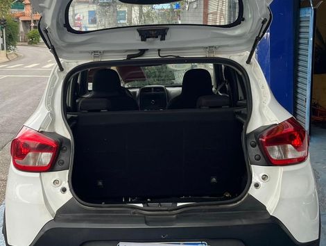 Renault KWID Zen 1.0 Flex 12V 5p Mec.