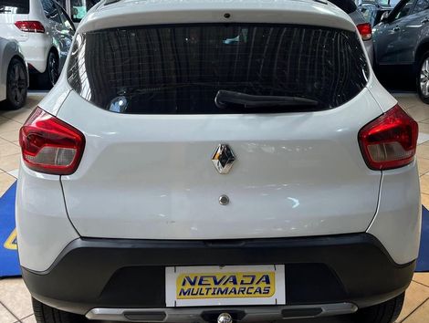 Renault KWID OUTSIDER 1.0 Flex 12V 5p Mec.