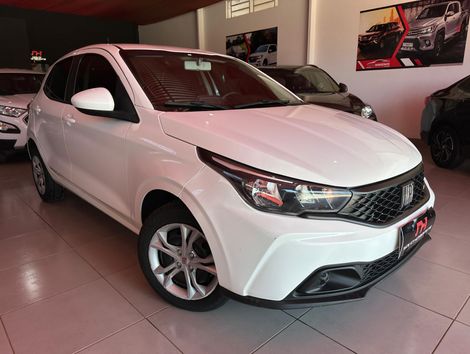 Fiat ARGO DRIVE 1.0 6V Flex