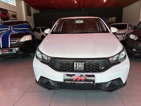 Fiat ARGO DRIVE 1.0 6V Flex
