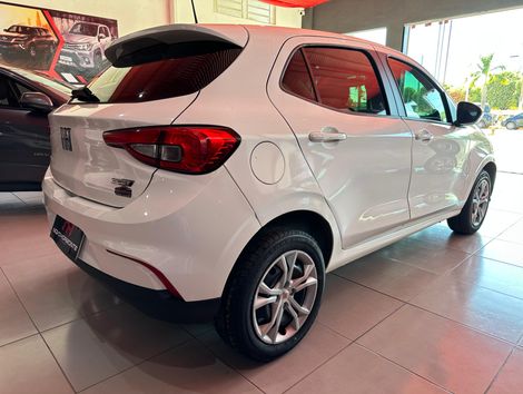 Fiat ARGO DRIVE 1.0 6V Flex