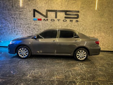 Toyota Corolla ALTIS/A.Premiu. 2.0 Flex 16V Aut