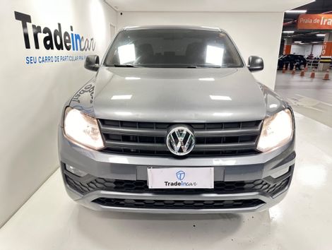 VolksWagen AMAROK SE CD 2.0 16V TDI 4x4 Diesel