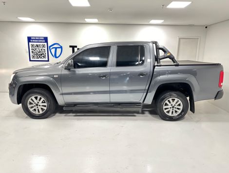 VolksWagen AMAROK SE CD 2.0 16V TDI 4x4 Diesel