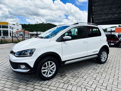 VolksWagen CROSSFOX  1.6 T. Flex 16V 5p