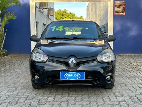 Renault Clio RN/Alizé/Expr./1.0 Hi-Power 16V 5p