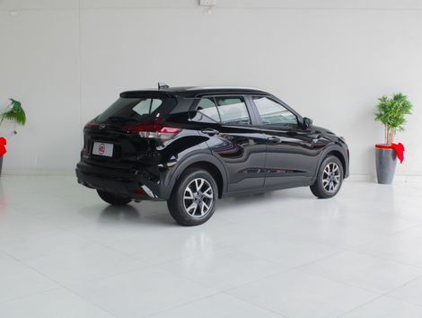 Nissan KICKS Sense 1.6 16V Flex Aut.