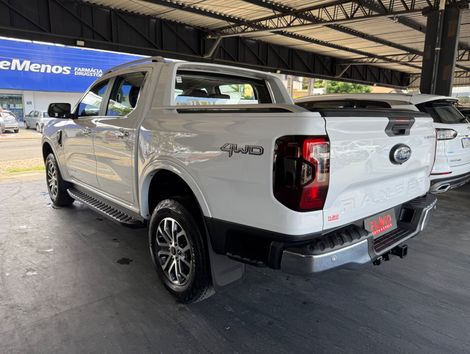 Ford Ranger Limited 3.0 V6 4x4 CD TB Die. Aut