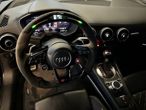 Audi TTRS 2.5 TFSI QUATTRO S Tronic