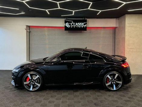 Audi TTRS 2.5 TFSI QUATTRO S Tronic