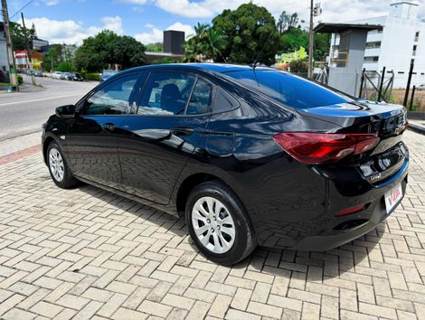 Chevrolet ONIX SEDAN Plus LT 1.0 12V TB Flex Mec.