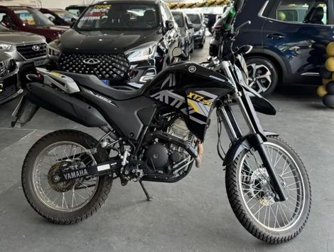 YAMAHA XTZ 250 LANDER 249cc/LANDER BLUEFLEX/ABS