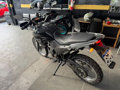 YAMAHA XTZ 250 LANDER 249cc/LANDER BLUEFLEX/ABS