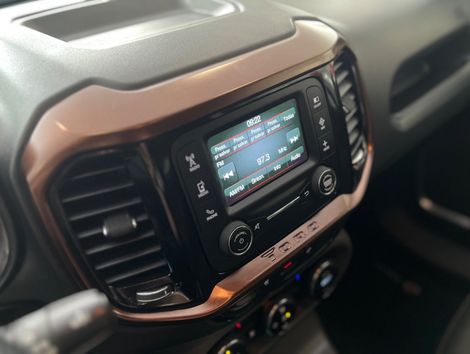 Fiat Toro Volcano 2.0 16V 4x4 TB Diesel Aut.