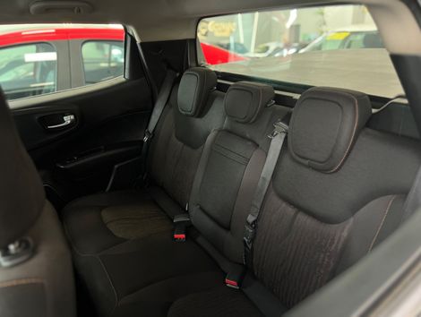 Fiat Toro Volcano 2.0 16V 4x4 TB Diesel Aut.
